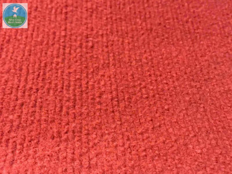 Thảm nỉ trải hành lang Thảm nỉ trải hành lang