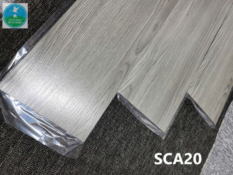 Thi công sàn keo sẵn đơn giản và nhanh chóng Thi công sàn keo sẵn đơn giản và nhanh chóng