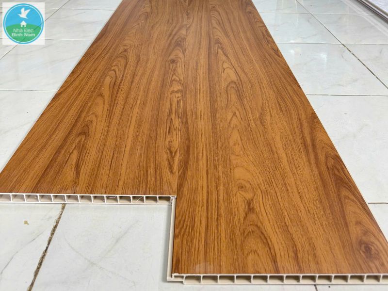 Sàn nhựa chịu lực Sàn nhựa chịu lực