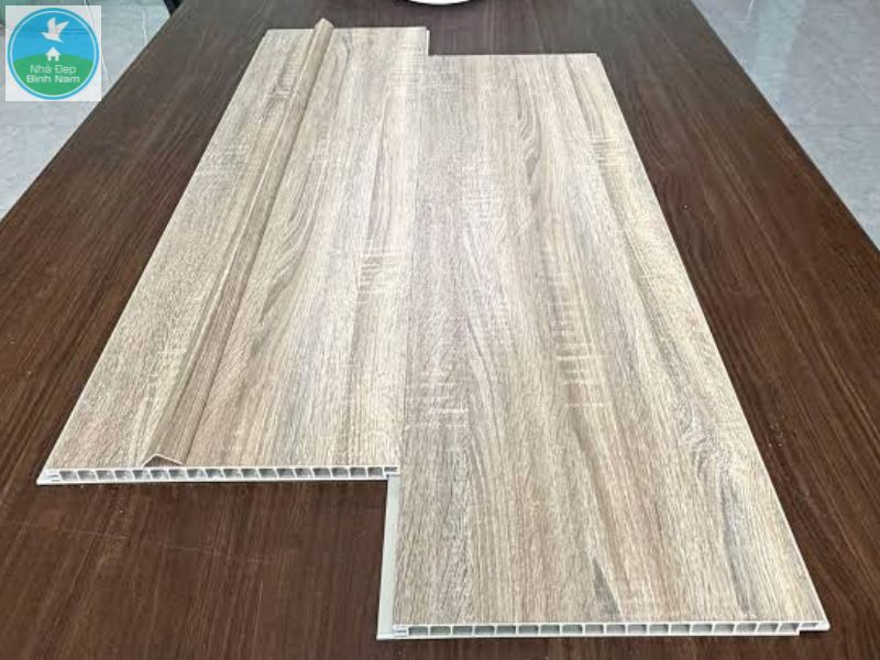 Sàn nhựa chịu lực Sàn nhựa chịu lực