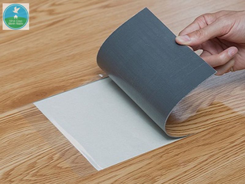 Thi công sàn keo sẵn đơn giản và nhanh chóng Thi công sàn keo sẵn đơn giản và nhanh chóng