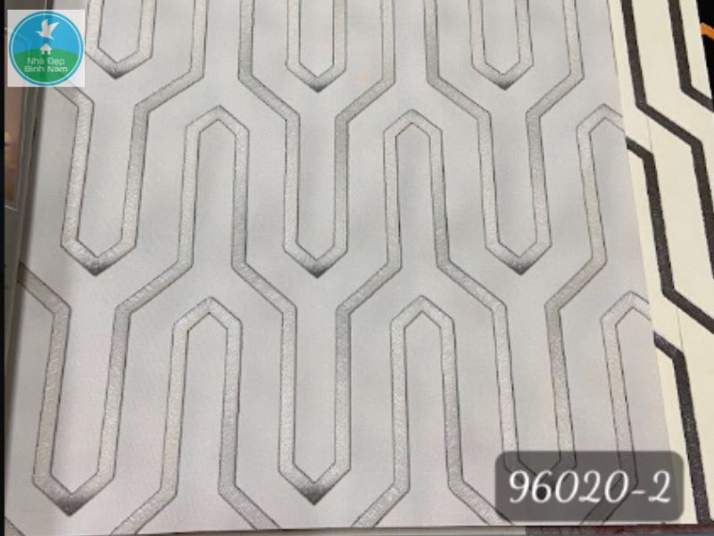 Giấy dán tường đơn sắc trang trí phòng ngủ Giấy dán tường đơn sắc trang trí phòng ngủ