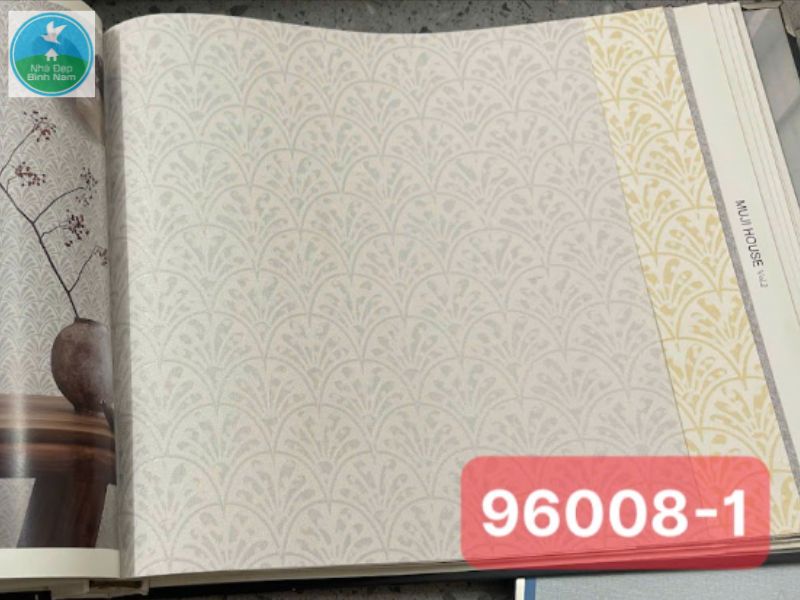 Giấy dán tường trang trí phòng ngủ Giấy dán tường trang trí phòng ngủ