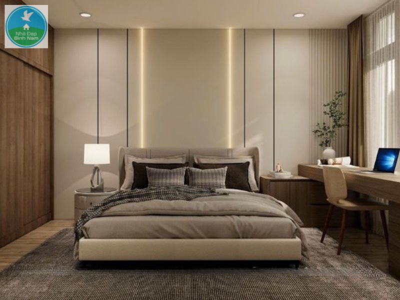 Tấm ốp đa năng sợi than tre vân đá Tấm ốp đa năng sợi than tre vân đá