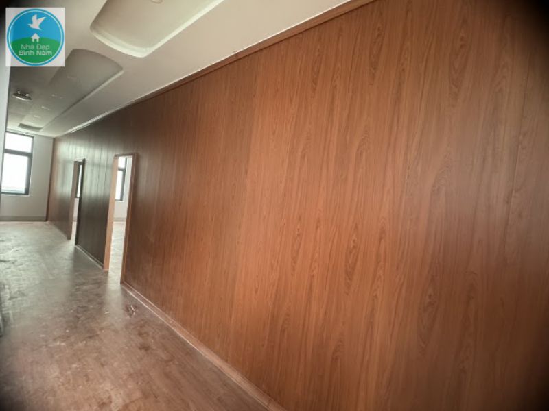 Kết cấu lỗ tổ ong giúp cách âm vượt trội Kết cấu lỗ tổ ong giúp cách âm vượt trội
