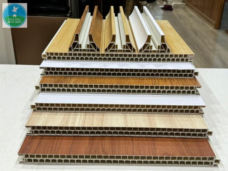 Kết cấu lỗ tổ ong giúp cách âm vượt trội Kết cấu lỗ tổ ong giúp cách âm vượt trội