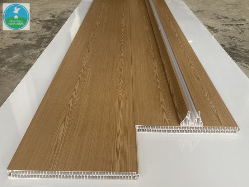 Kết cấu lỗ tổ ong giúp cách âm vượt trội Kết cấu lỗ tổ ong giúp cách âm vượt trội