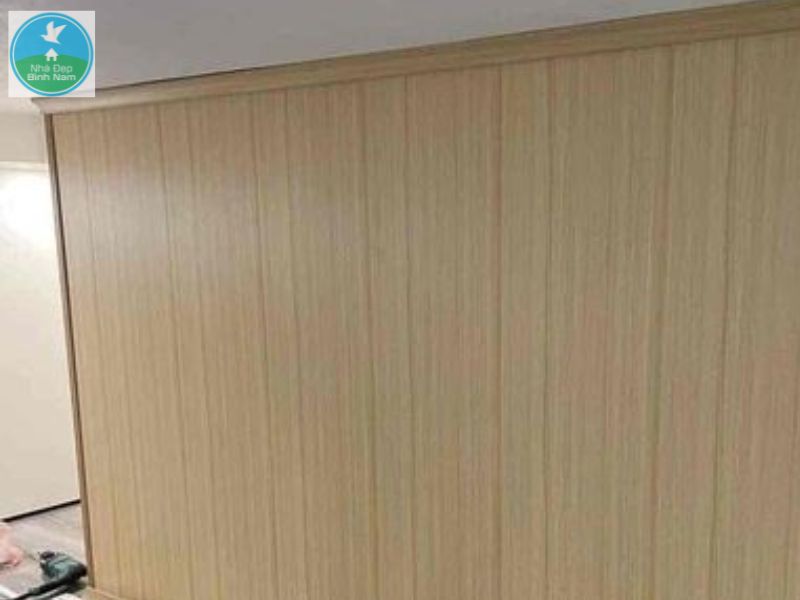 Kết cấu lỗ tổ ong giúp cách âm vượt trội Kết cấu lỗ tổ ong giúp cách âm vượt trội