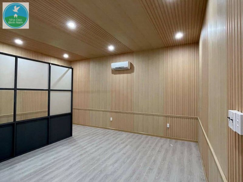 Tấm ốp tường Nano Tấm ốp tường Nano