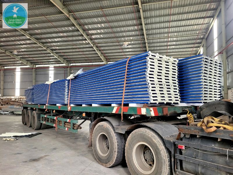 Giao tôn tới công trình