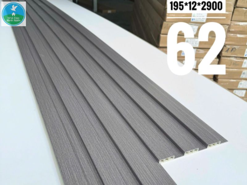 Lam sóng trang trí tường