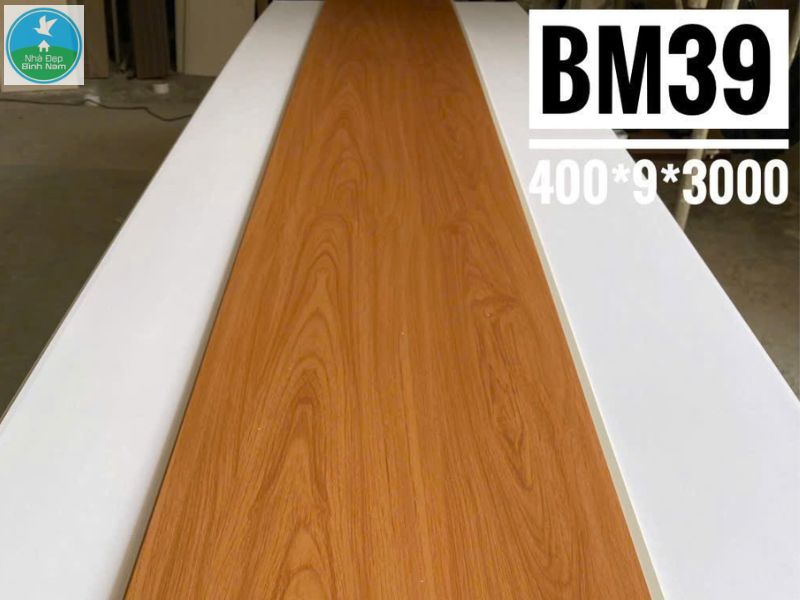 Tấm ốp tường Nano Tấm ốp tường Nano