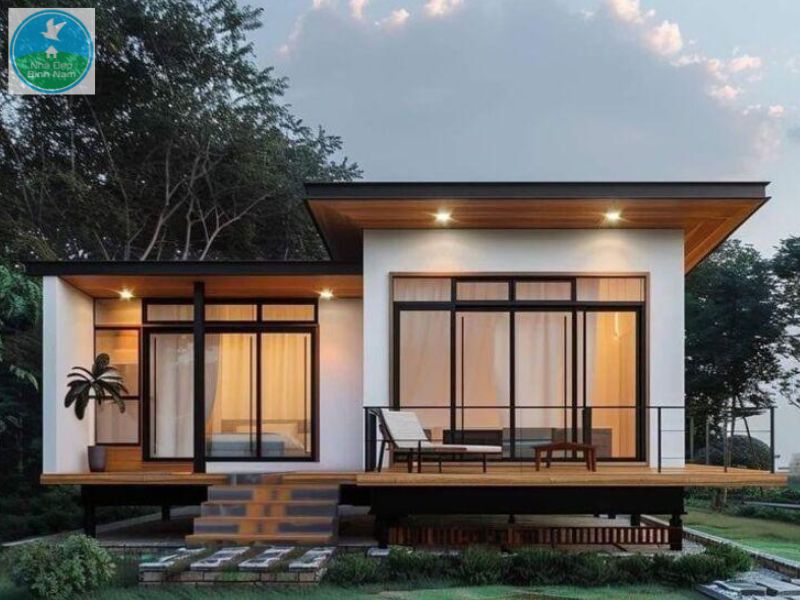 Nhà lắp ghép Panel tại TPHCM