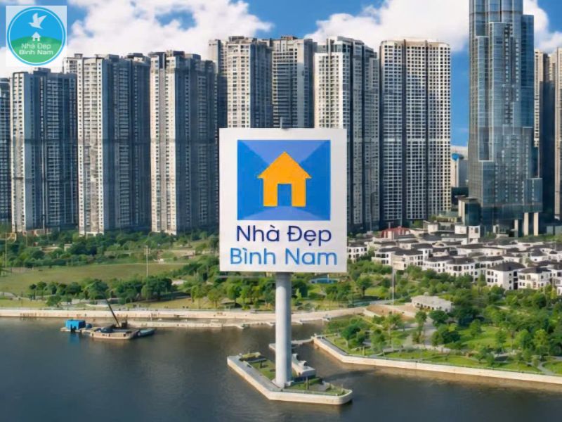 Nhà Đẹp Bình Nam – Địa Chỉ Cung Cấp Simili Uy Tín