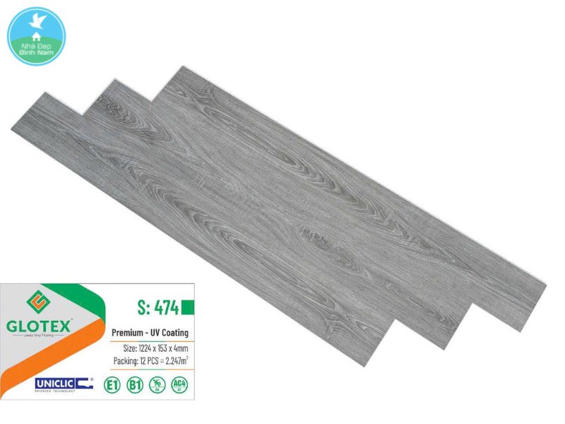 Sàn nhựa hèm khóa đế cao su Sàn nhựa hèm khóa đế cao su