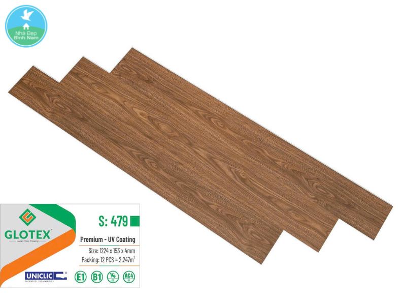 Sàn nhựa hèm khóa đế cao su Sàn nhựa hèm khóa đế cao su