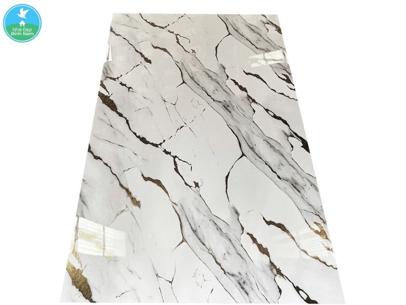 Tấm ốp tường PVC