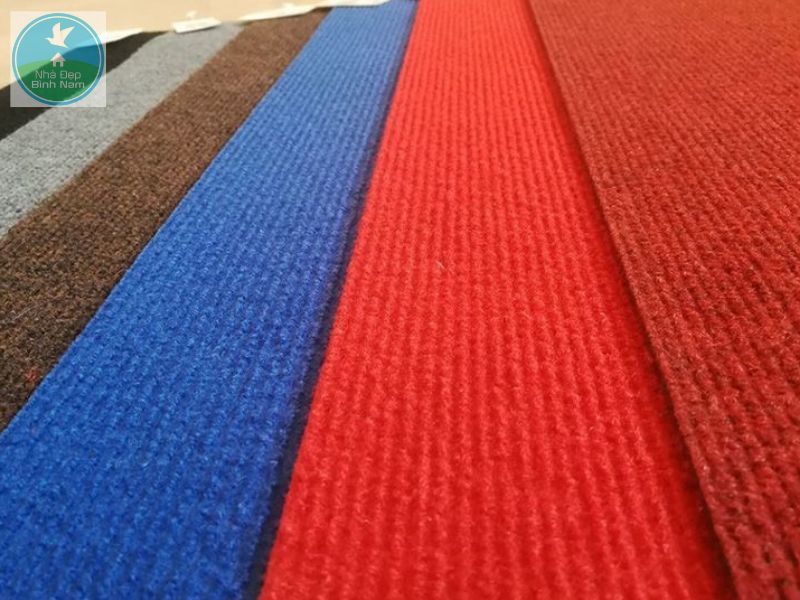 Thảm đỏ sự kiện Thảm đỏ sự kiện