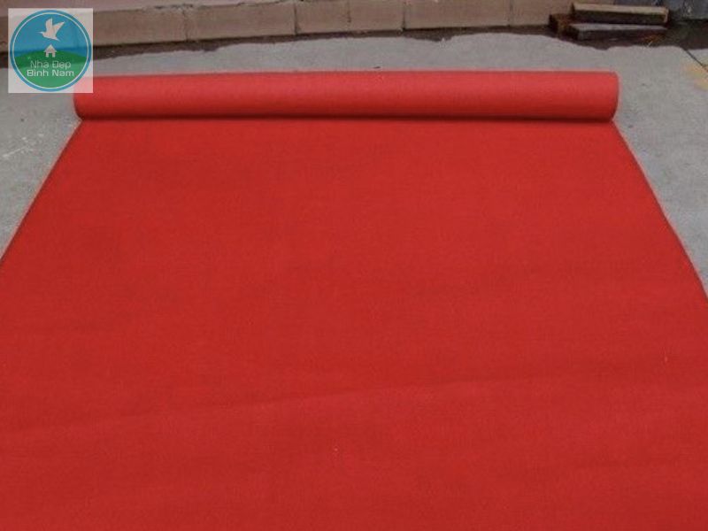 Thảm đỏ sự kiện