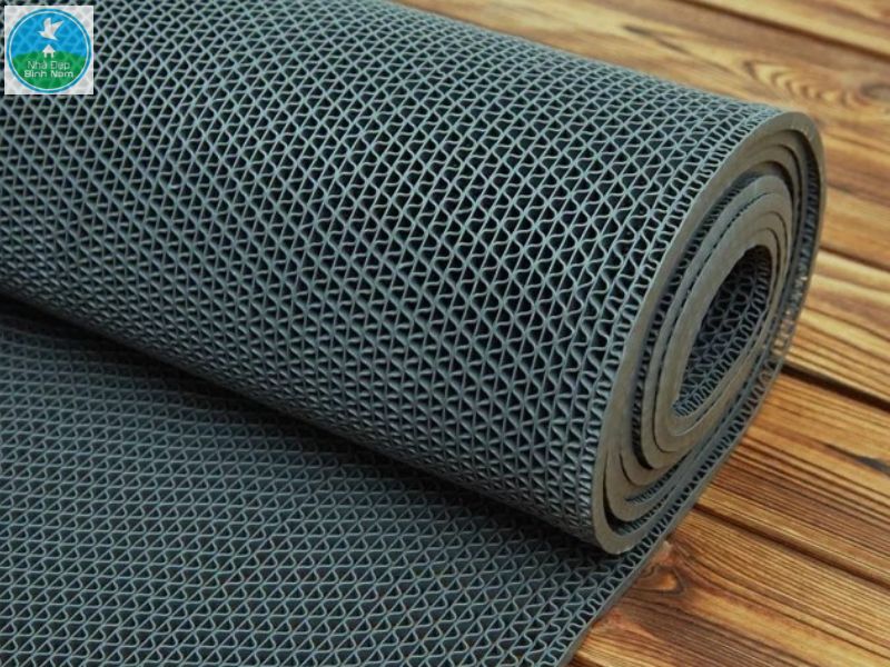 Cấu tạo lỗ rỗng thoát nước Cấu tạo lỗ rỗng thoát nước