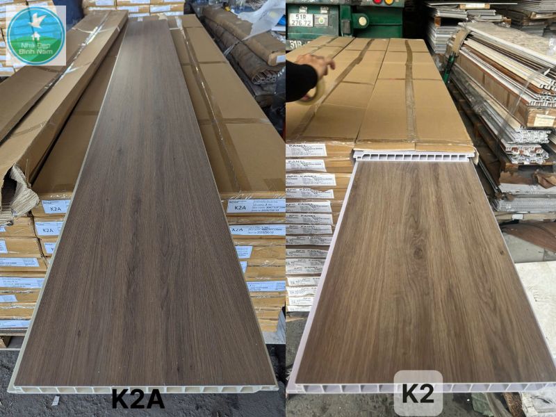 Sàn nhựa chịu lực