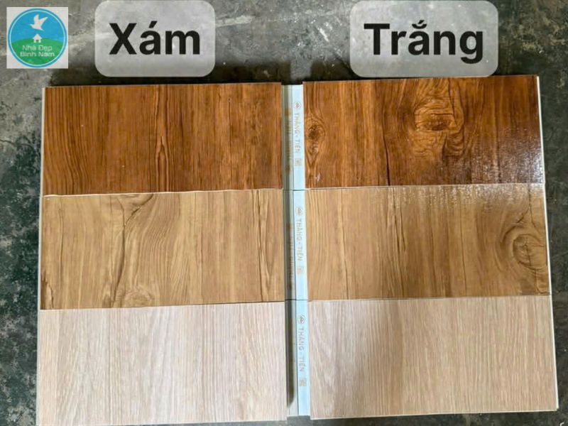 Sàn nhựa chịu lực Sàn nhựa chịu lực