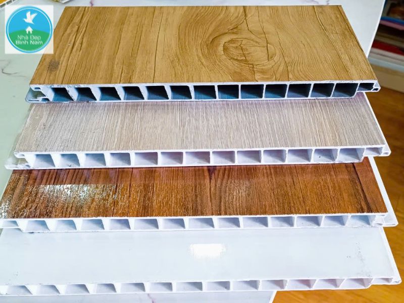 Sàn nhựa chịu lực Sàn nhựa chịu lực