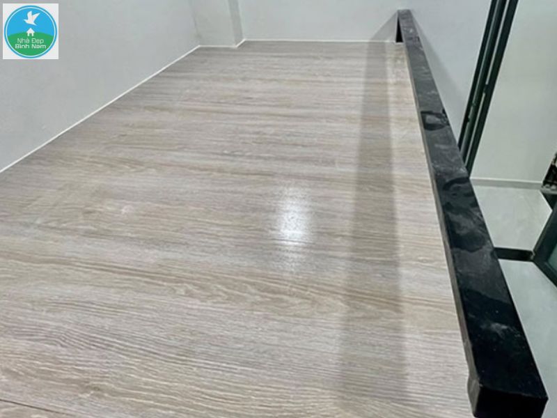 Sàn nhựa chịu lực