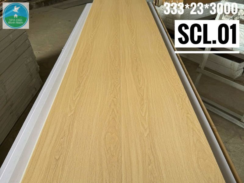 Sàn nhựa chịu lực Sàn nhựa chịu lực