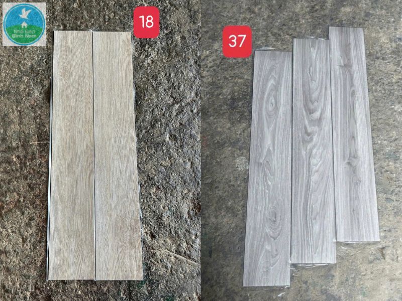 Thi công sàn keo sẵn đơn giản và nhanh chóng