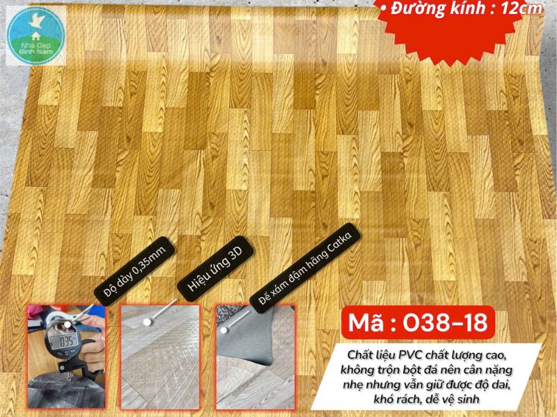 Simili trải sàn vân gỗ Simili trải sàn vân gỗ