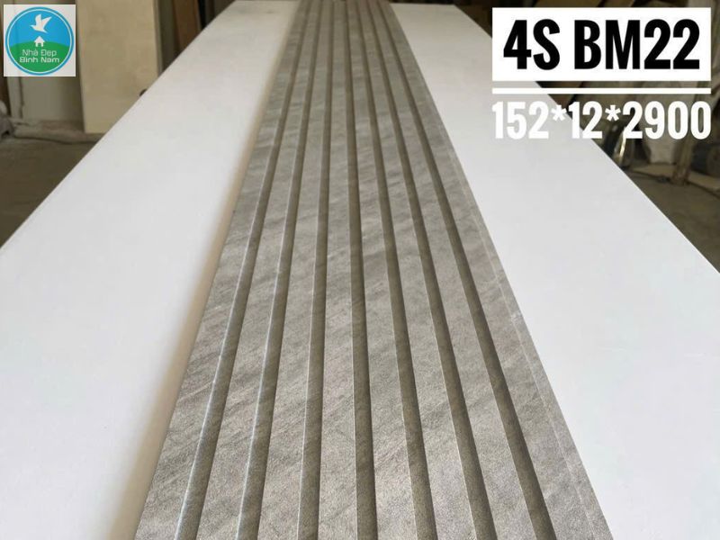 Vật liệu sử dụng