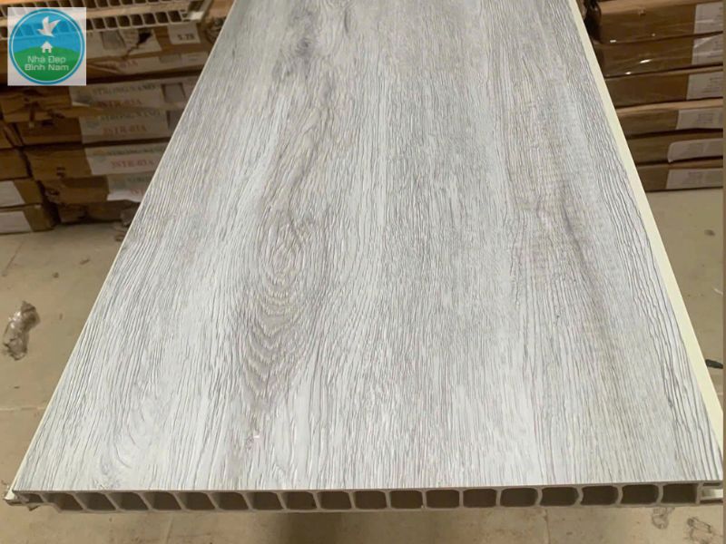 Sàn nhựa chịu lực Sàn nhựa chịu lực