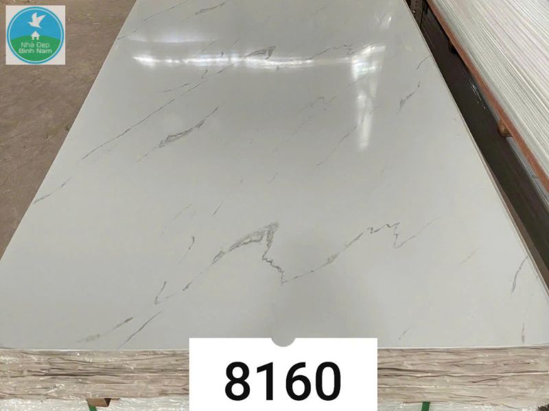 Tấm ốp tường PVC