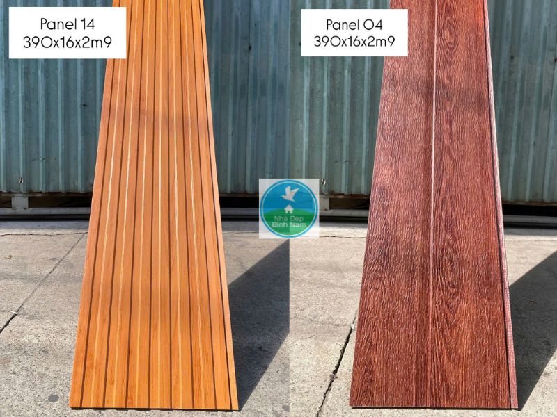 Tấm panel tôn xốp là loại vật liệu xây dựng được cấu tạo từ ba lớp