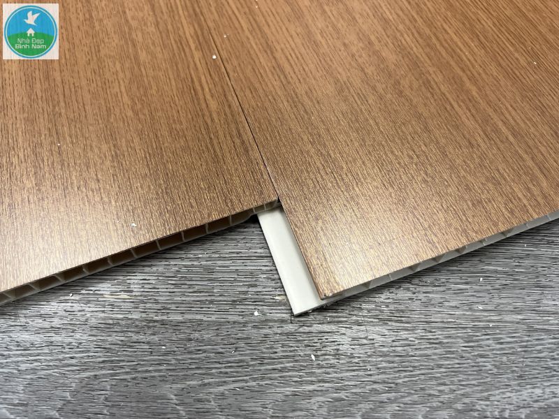 Tấm ốp tường Nano 