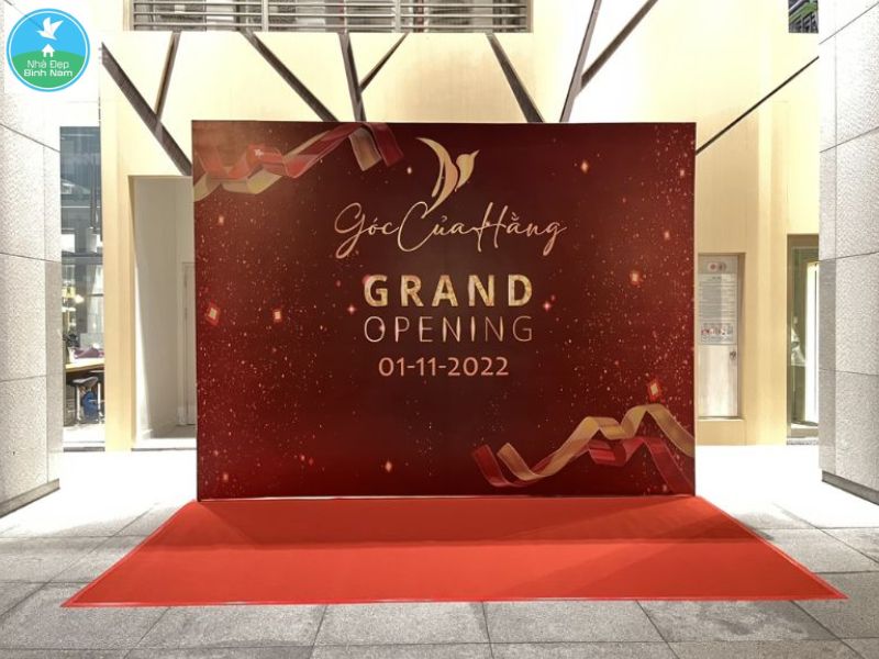 Thảm đỏ sự kiện Thảm đỏ sự kiện