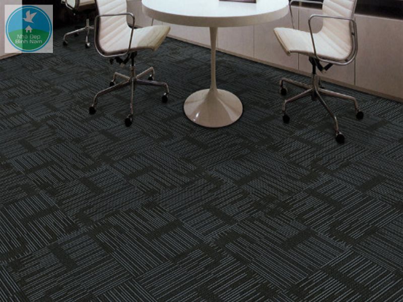 Thảm nỉ văn phòng