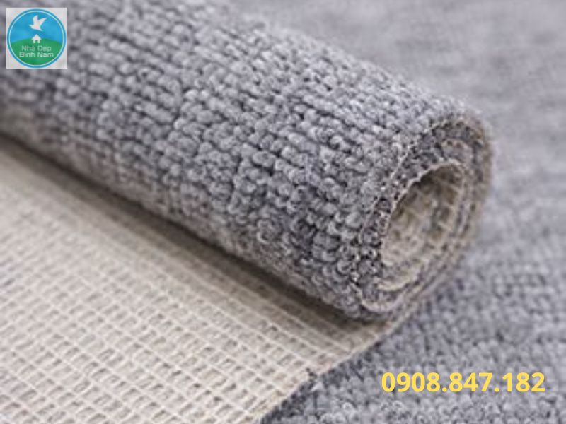 Thảm nỉ văn phòng Thảm nỉ văn phòng
