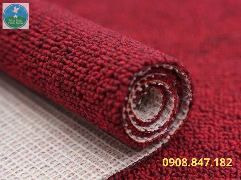 Thảm nỉ văn phòng Thảm nỉ văn phòng