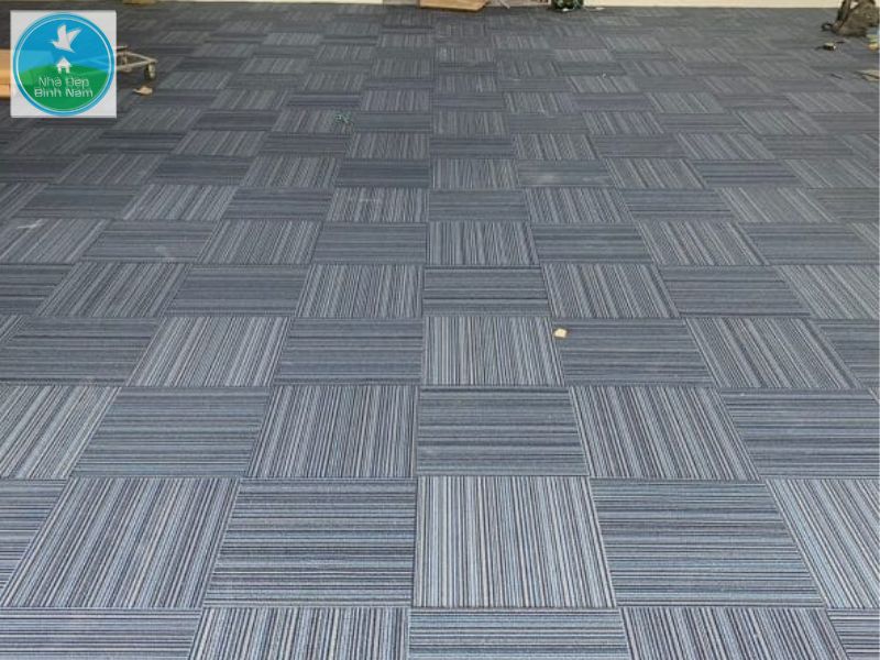 Thảm nỉ văn phòng Thảm nỉ văn phòng