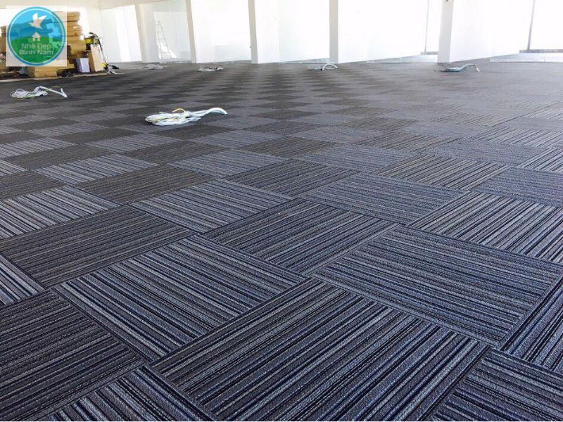 Thảm nỉ văn phòng