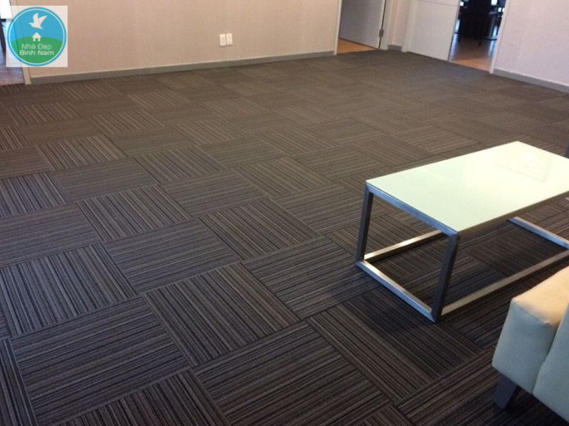 Thảm nỉ văn phòng Thảm nỉ văn phòng