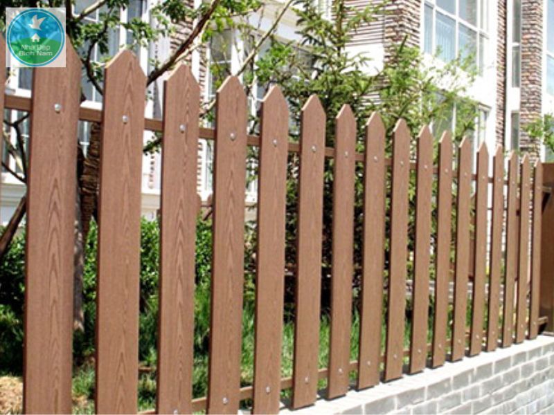 Bảng màu thanh đa năng gỗ nhựa Composite Bảng màu thanh đa năng gỗ nhựa Composite
