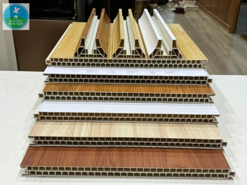 Kết cấu lỗ tổ ong giúp cách âm vượt trội Kết cấu lỗ tổ ong giúp cách âm vượt trội