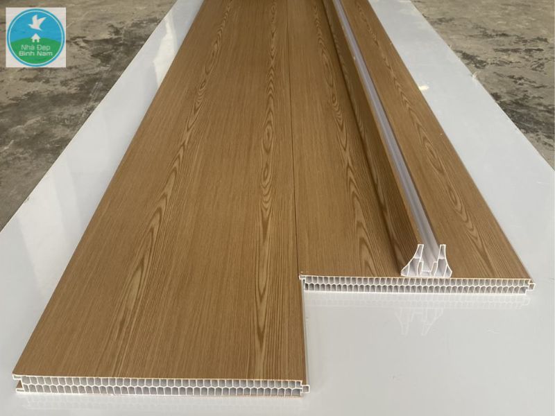 Kết cấu lỗ tổ ong giúp cách âm vượt trội Kết cấu lỗ tổ ong giúp cách âm vượt trội