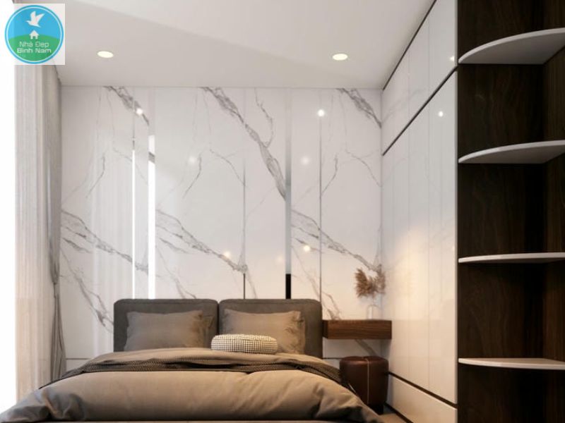 Tấm ốp than tre cốt đen Tấm ốp than tre cốt đen