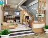 CÔNG TY VẬT LIỆU TRANG TRÍ XÂY DỰNG BÌNH NAM