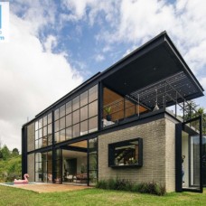 Công ty xây dựng nhà lắp ghép tại Thủ Dầu Một