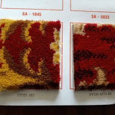 THẢM LÓT SÀN 18